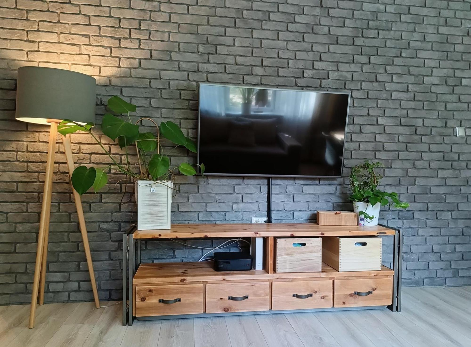 Apartment Rybaki — Photos 1